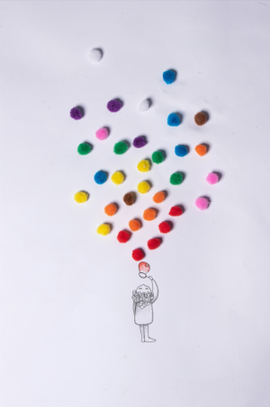 Coaching ADHD z Kay Czepli-George (indywidualne spotkanie, online)