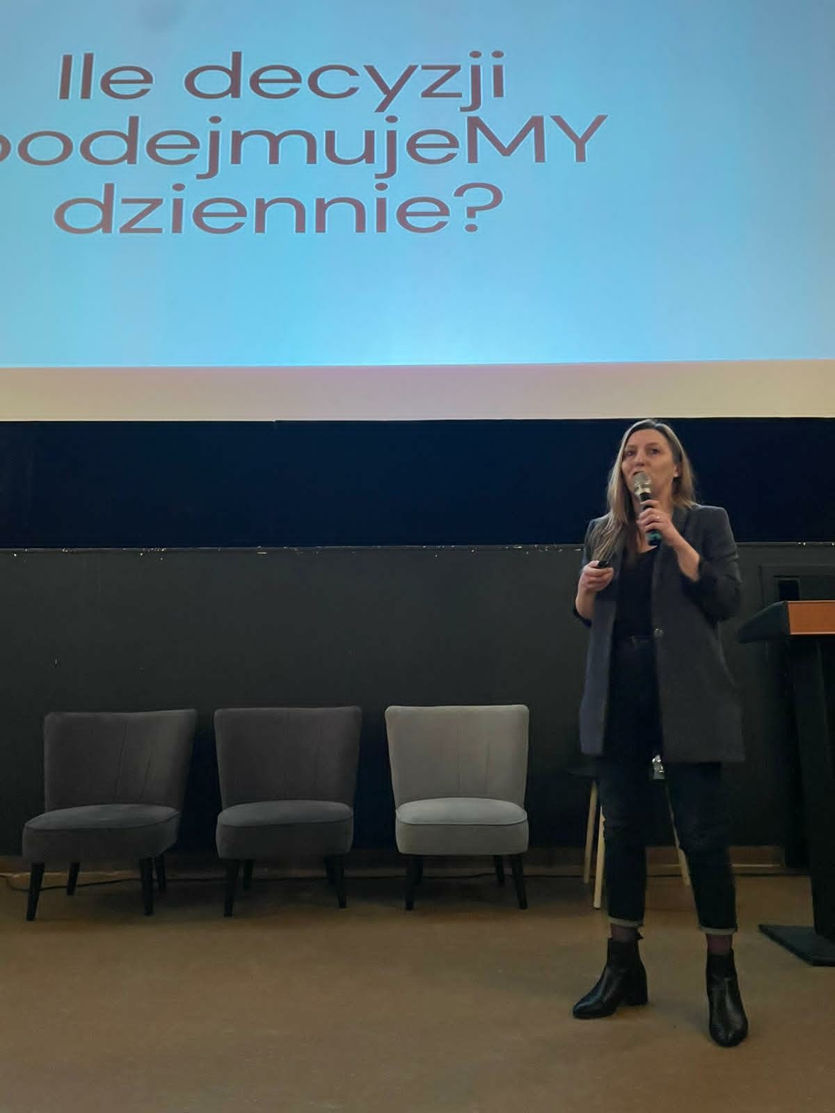 Konferencja w Lęborku — kwiecień 2026