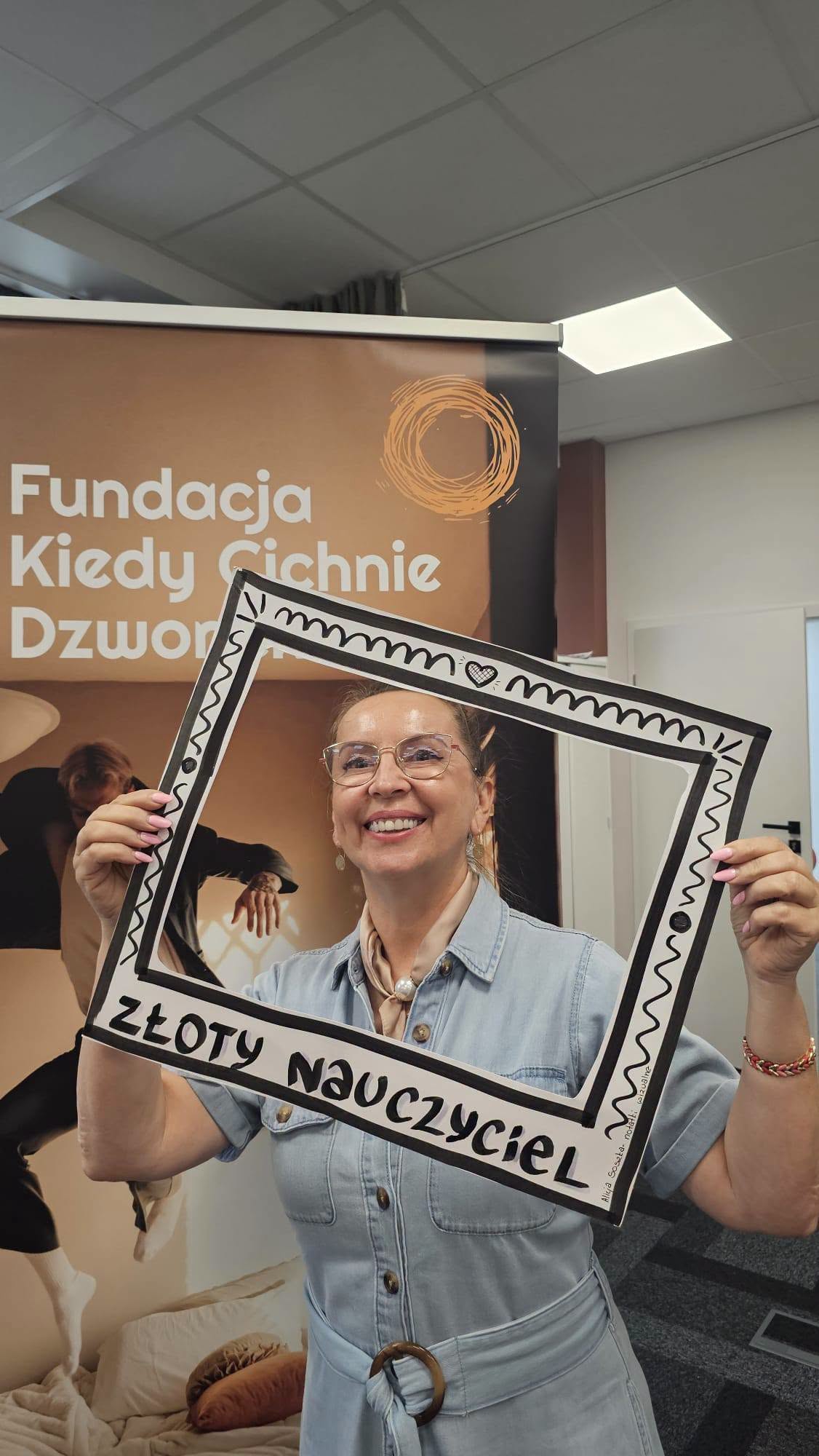 Uczestnicy wydarzenia Fundacji