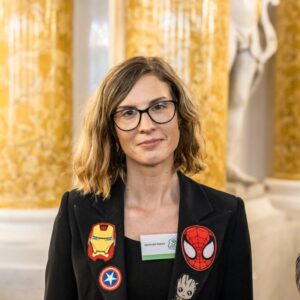 agnieszka-kopacz Agnieszka Kopacz