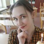 Justyna Pawełek